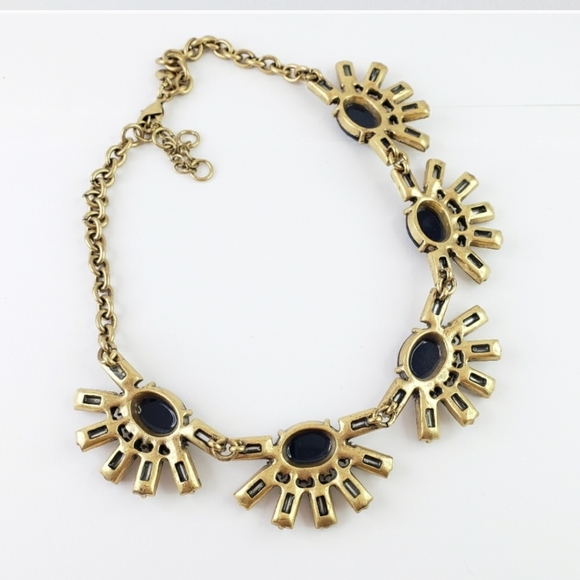 J. Crew statement necklace - Picture 5 of 11